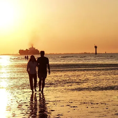 Casa de Férias Seestern I