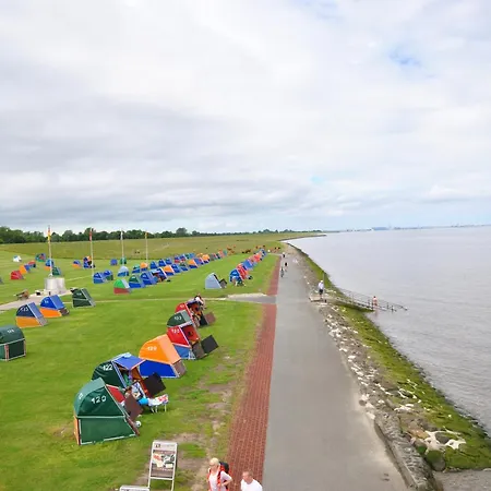 Seestern I Casa de Férias