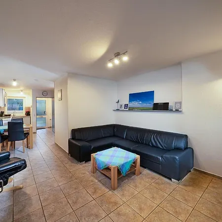 Seestern I Otterndorf