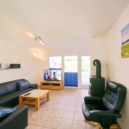 Seestern I Casa de Férias