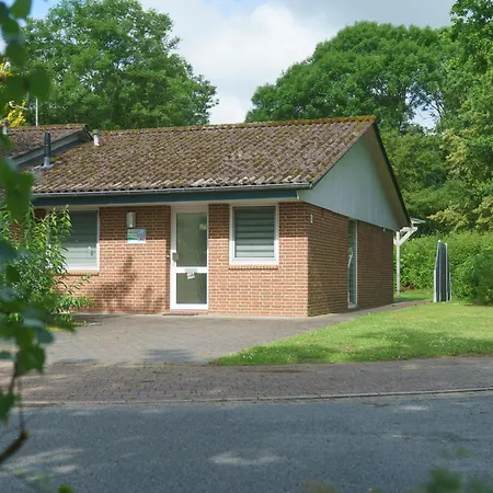 Seestern I Casa de Férias Otterndorf