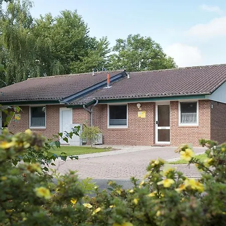 Holiday home Seestern I