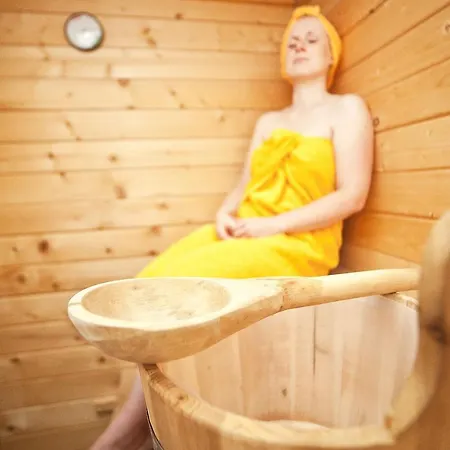 Seestern I Otterndorf